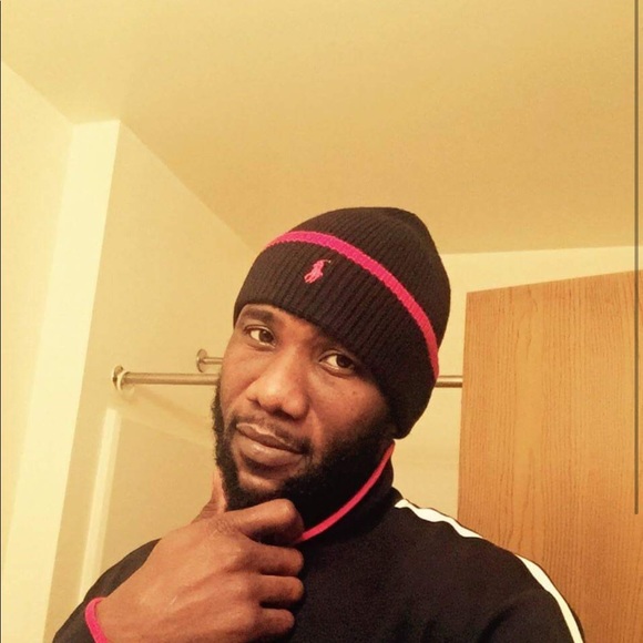 Meet your Posher, Dean - Picture 1 of 3